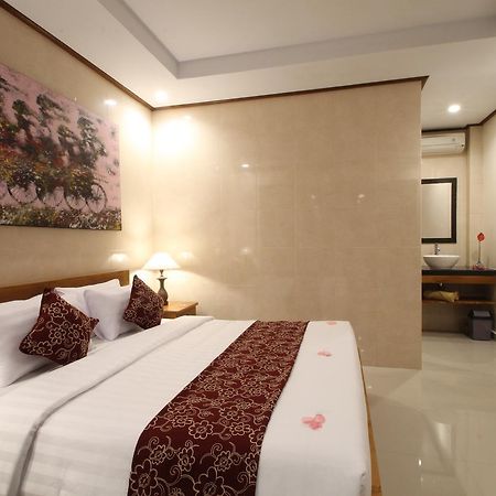 Yuni'S House Hotel Ubud Exterior foto