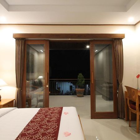 Yuni'S House Hotel Ubud Exterior foto