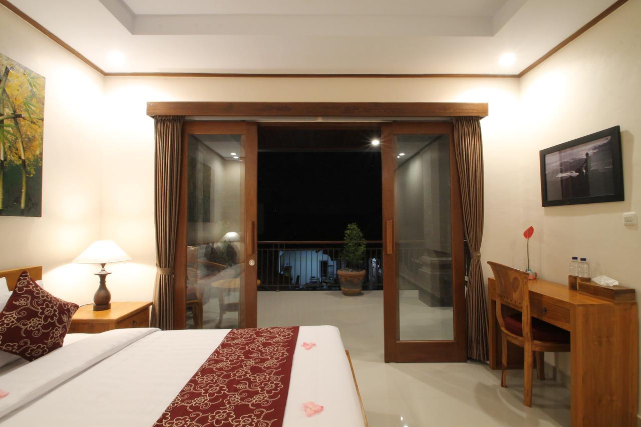 Yuni'S House Hotel Ubud Exterior foto