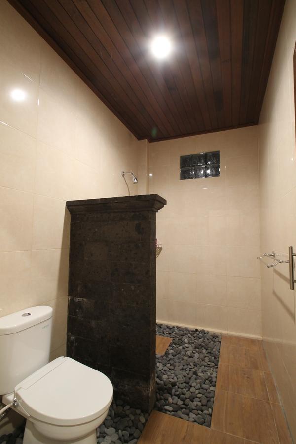 Yuni'S House Hotel Ubud Exterior foto