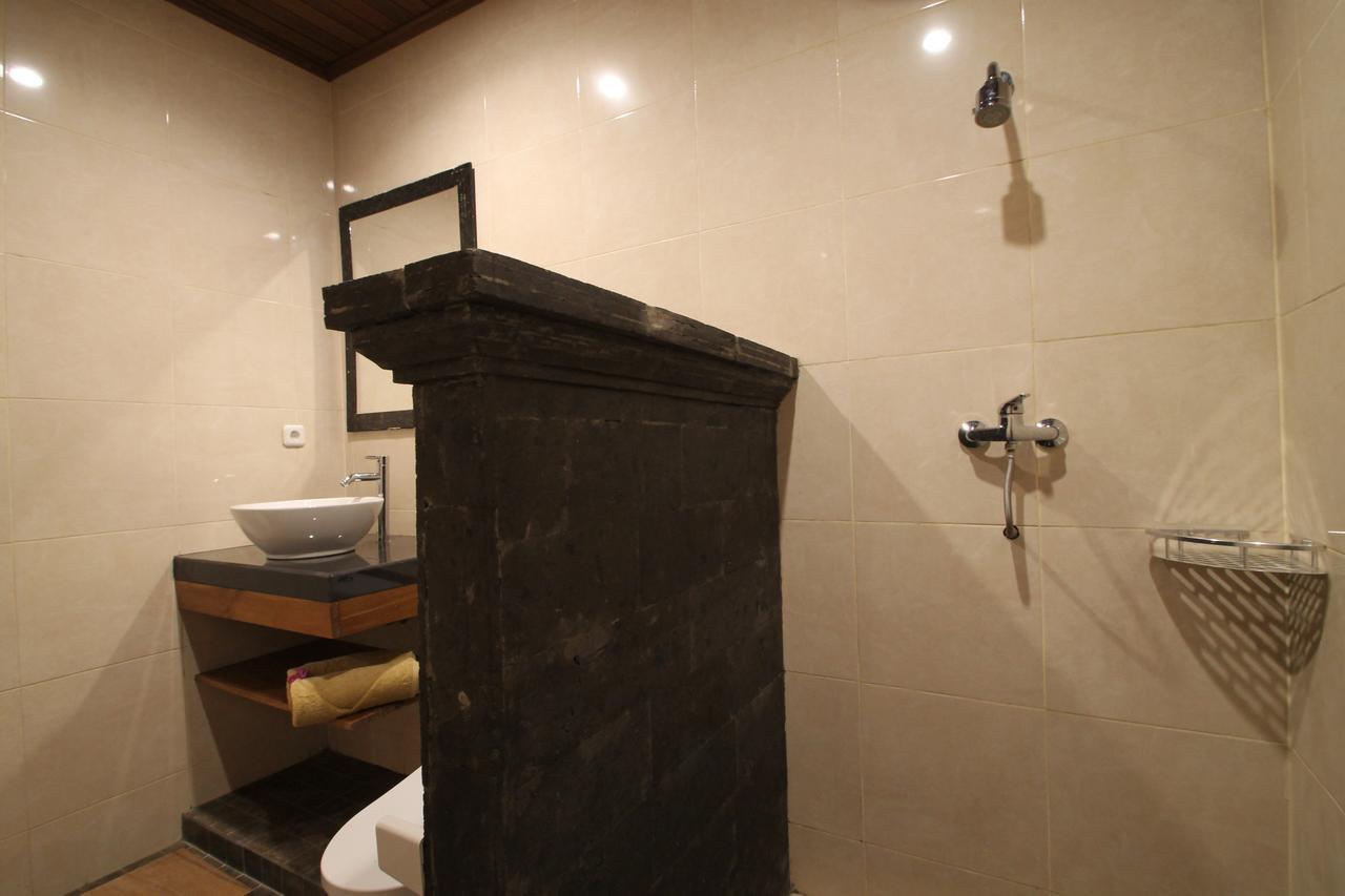 Yuni'S House Hotel Ubud Exterior foto
